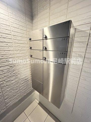 VIVRE立花のその他共用部分