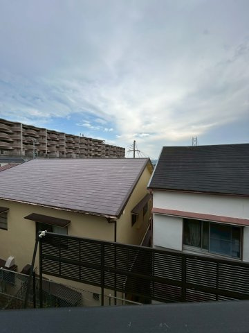 ＹＺハイツの展望