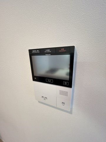 アーバネックス北浜のセキュリティ