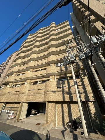 ＹＫハイツ相生町の外観