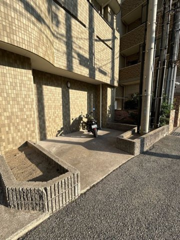 ＹＫハイツ相生町のその他共用部分