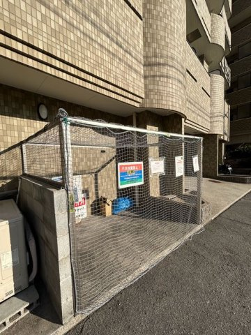 ＹＫハイツ相生町のその他共用部分