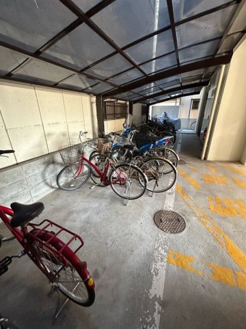 ＹＫハイツ相生町のその他共用部分