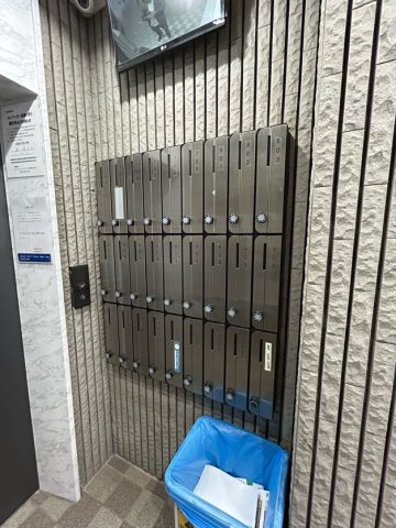 ＹＫハイツ相生町のその他共用部分