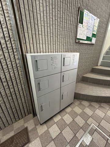 ＹＫハイツ相生町のその他共用部分