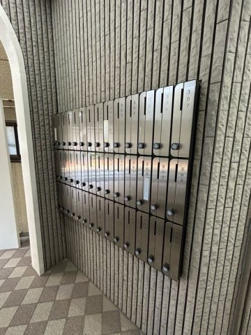 ＹＫハイツ相生町のその他共用部分