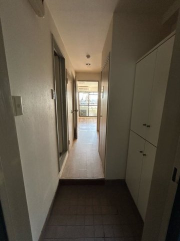ＹＫハイツ相生町のロビー