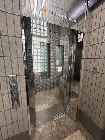 ＹＫハイツ松の内のその他共用部分