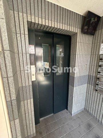 ＹＫハイツ西明石北のその他共用部分