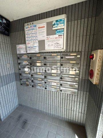 ＹＫハイツ西明石北のその他共用部分