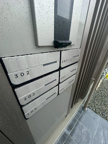 WELL HAPPYのその他共用部分