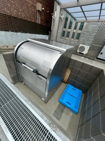WELL HAPPYのその他共用部分