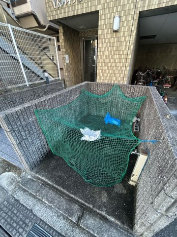 YKハイツ桜町のその他共用部分