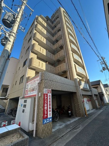 YKハイツ桜町
