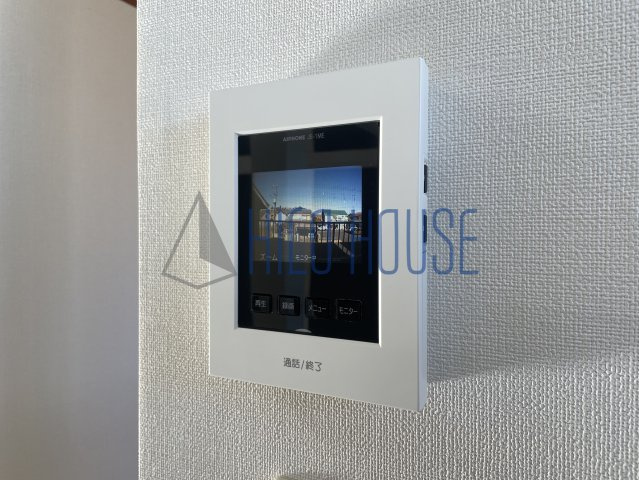 コーポフローレスのセキュリティ