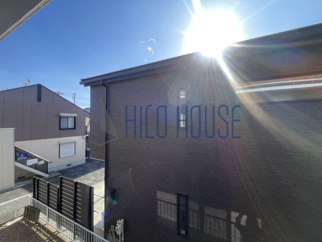 コーポフローレスの展望