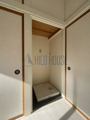 コーポフローレスの設備