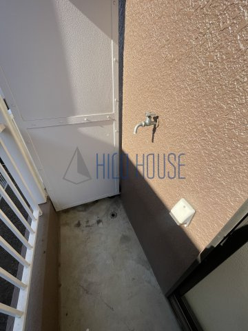 コーポフローレスの設備