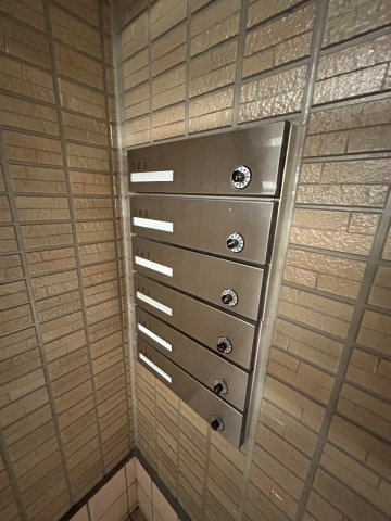 VILLA DEL SOLのその他共用部分