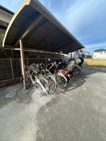 VILLA DEL SOLのその他共用部分