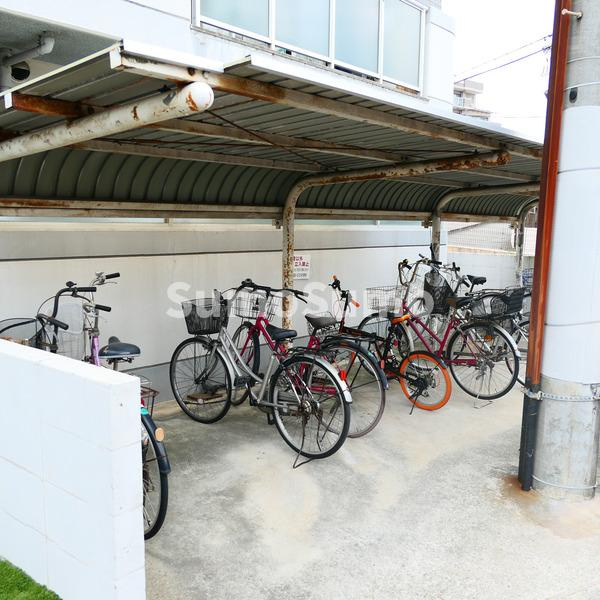 ＹＫハイツ大久保のその他共用部分