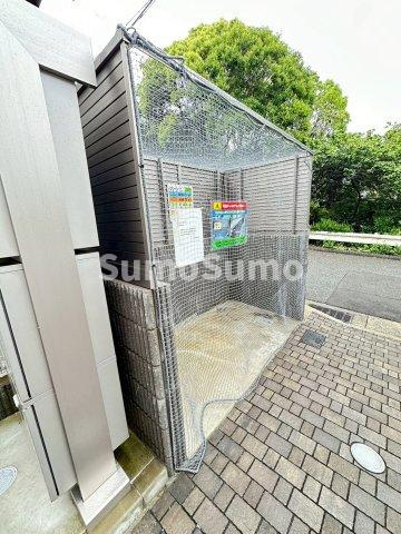 YKメゾン舞子台のその他共用部分