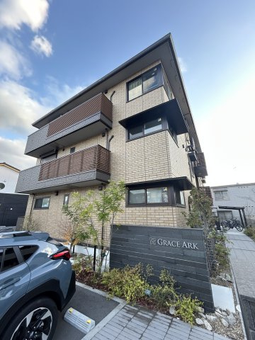 Villa le Euphoria　AKASHI・OKUBOCHO