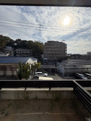 Y’s House禅昌寺11の展望