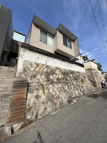 Y’s House禅昌寺11の外観