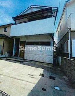 Ｙｏｕｗａ　Ｈｏｕｓｅの外観|きれいな外観です