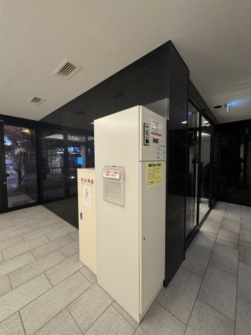 W-STYLE神戸Ⅱのその他共用部分