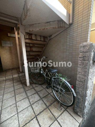 VIENTOのその他共用部分