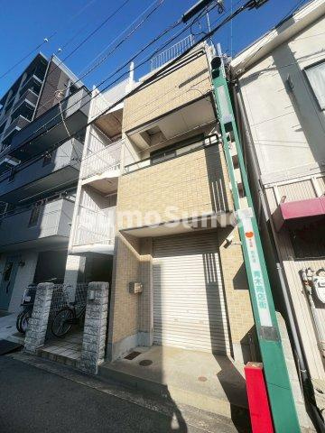 VIENTOの外観