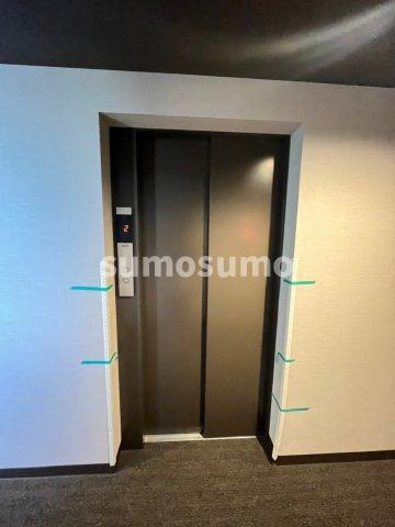 YOUR MAISON 若王寺のその他共用部分