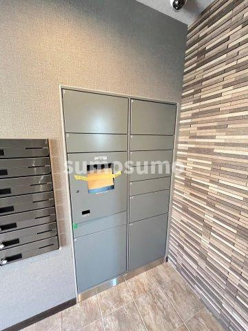 YOUR MAISON 若王寺のその他共用部分