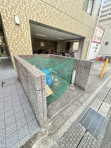 YKハイツ桜町のその他共用部分