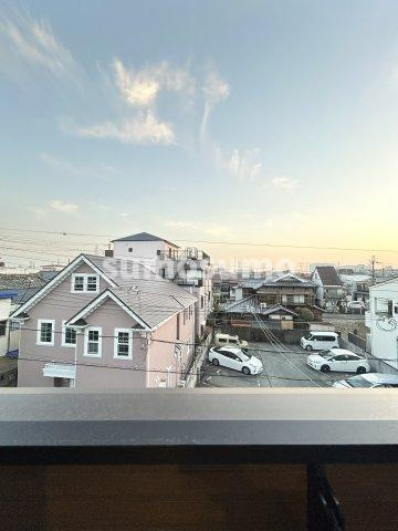 YT1の展望