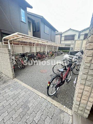 Y'sコート蘭びっくのその他共用部分
