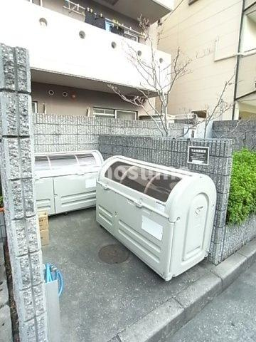 Y'sコート蘭びっくのその他共用部分