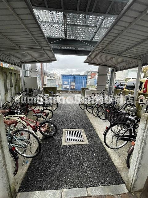 VILLA96のその他共用部分