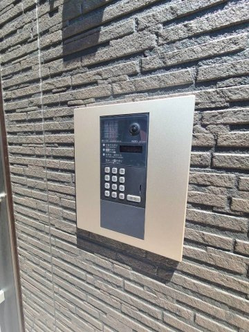 Vinculum Novemのセキュリティ