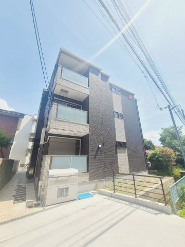 Vinculum Novemの外観