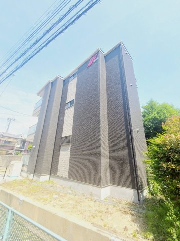 Vinculum Novemの外観