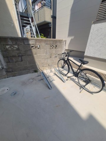 Vinculum Novemのその他共用部分