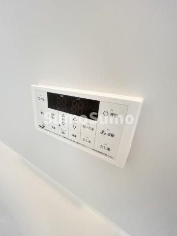 WORKINGBASE伊丹WESTの設備