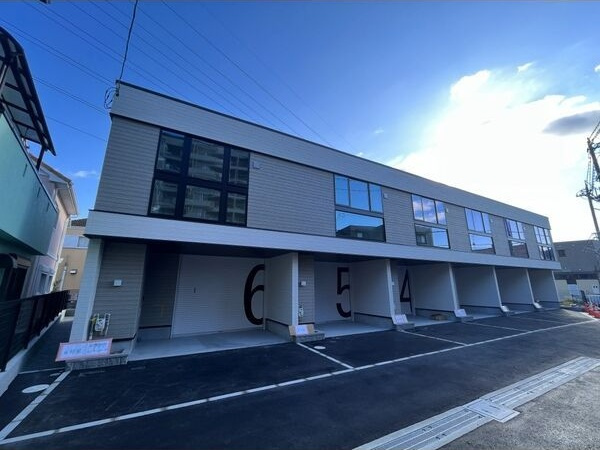 WORKINGBASE伊丹WEST