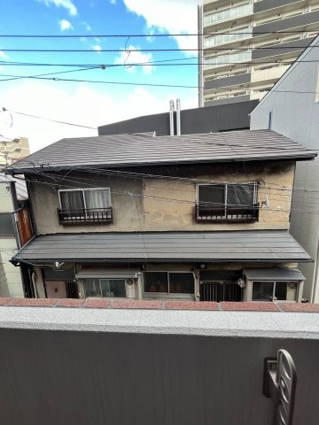 アークグラン大阪WESTの展望
