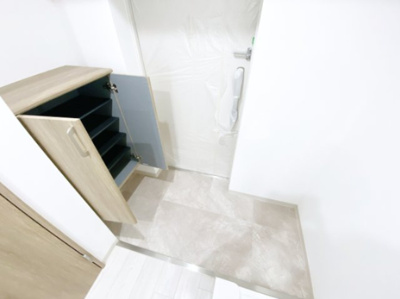 【玄関】 | LIVIAZ OSAKA Verite