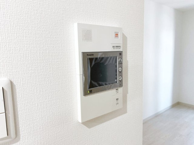 【セキュリティ】 | LIVIAZ OSAKA Verite