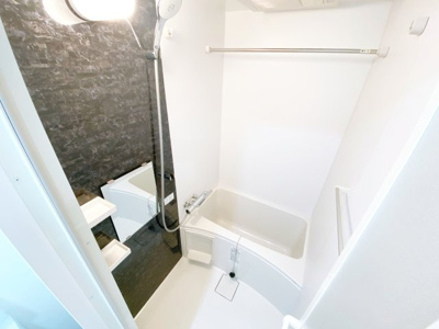 【浴室】 | LIVIAZ OSAKA Verite